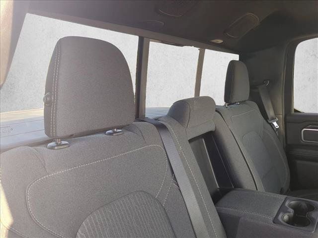 Used 2023 RAM 1500 Big Horn AWD/4WD image 18