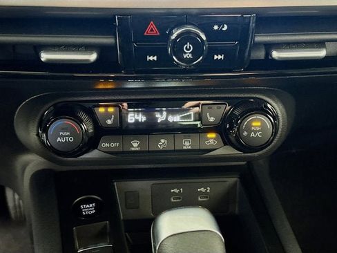 New 2026 Nissan Kicks SV w/ Cold Weather Package image 13