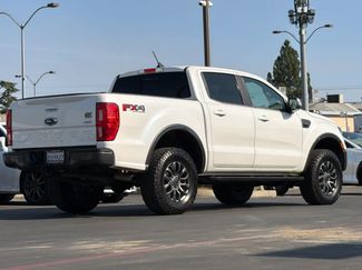 Used 2020 Ford Ranger Lariat w/ Equipment Group 501A Mid AWD/4WD video 2
