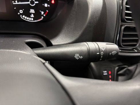 Used 2025 RAM ProMaster 2500 w/ Convenience Group image 28