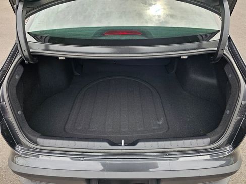 Used 2025 Kia K4 LXS image 28