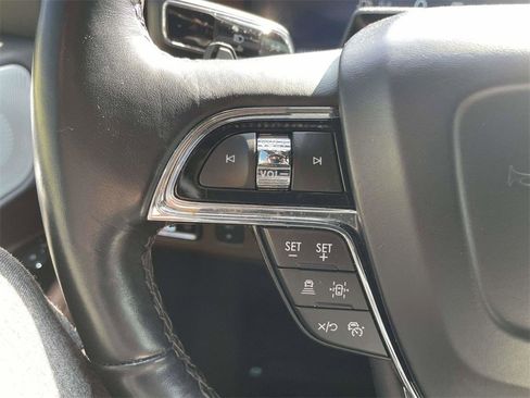 Certified 2023 Lincoln Navigator Reserve image 27