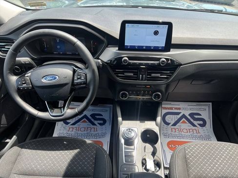 Used 2026 Ford Escape Active w/ Cold Weather Package AWD/4WD image 10