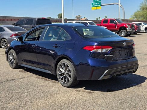 Used 2020 Toyota Corolla SE image 6