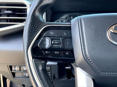 Used 2022 Toyota Tundra SR5 RWD image 23