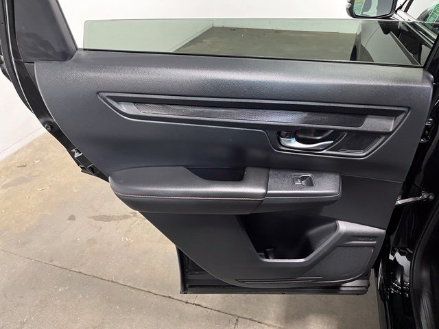 Used 2025 Honda CR-V Sport-L image 17