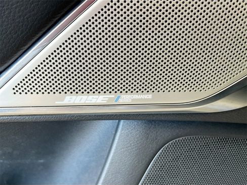 Used 2019 INFINITI Q50 Sport image 19