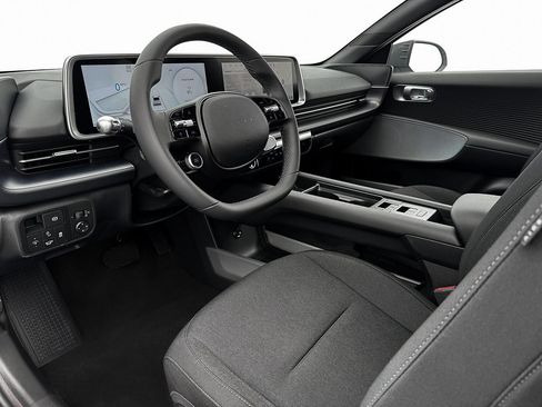 New 2025 Hyundai Ioniq 6 SE AWD/4WD image 14