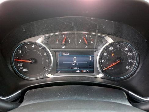 Used 2020 Chevrolet Equinox LT image 5