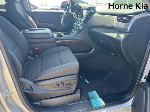 Used 2019 Chevrolet Tahoe LS AWD/4WD image 27
