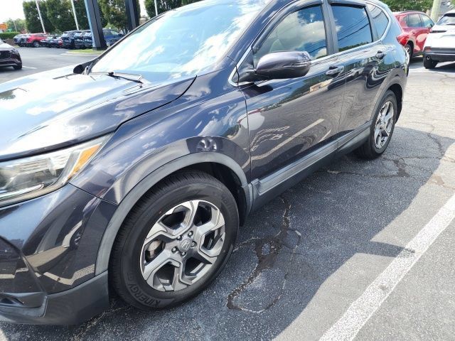 Used 2019 Honda CR-V EX image 1