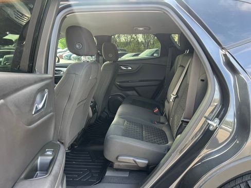 Used 2022 Chevrolet Blazer LT w/ LPO, Black Accent Package image 17