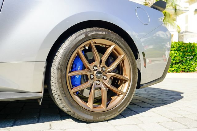 Used 2024 Ford Mustang GT Premium RWD image 45