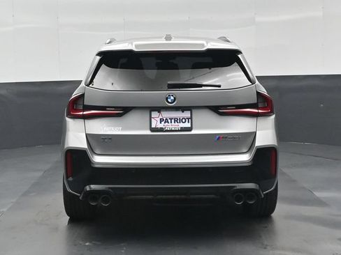 Used 2025 BMW X1 M35i w/ Premium Package AWD/4WD image 31