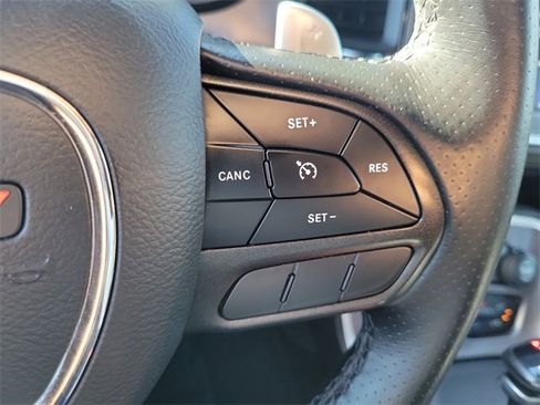 Used 2020 Dodge Challenger GT w/ Plus Package image 4