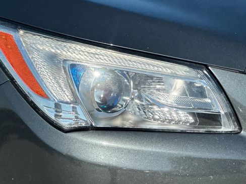 Used 2015 Buick LaCrosse Leather FWD image 32