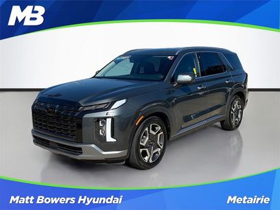 Used 2024 Hyundai Palisade SEL