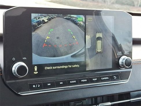 Used 2022 Mitsubishi Outlander SEL image 19