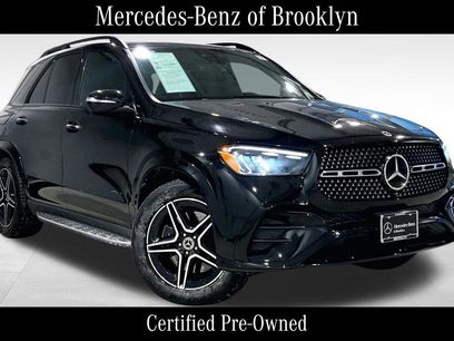 Used 2024 Mercedes-Benz GLE 350 GLE 350