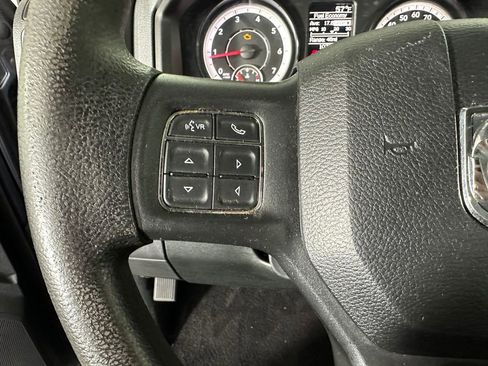 Used 2017 RAM 1500 Tradesman w/ Popular Equipment Group AWD/4WD image 11