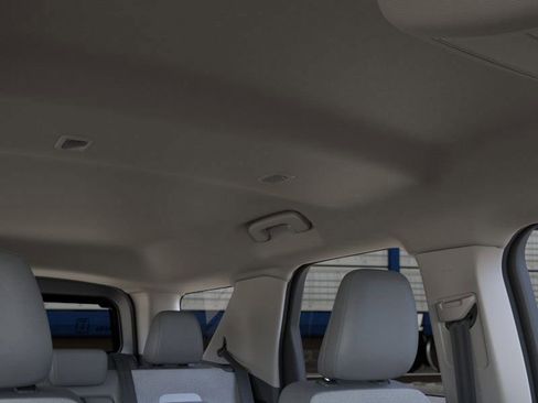 New 2025 Ford Bronco Sport Badlands w/ Badlands Tech Package image 22