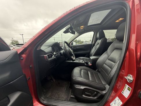 Used 2022 MAZDA CX-5 AWD 2.5 S image 2