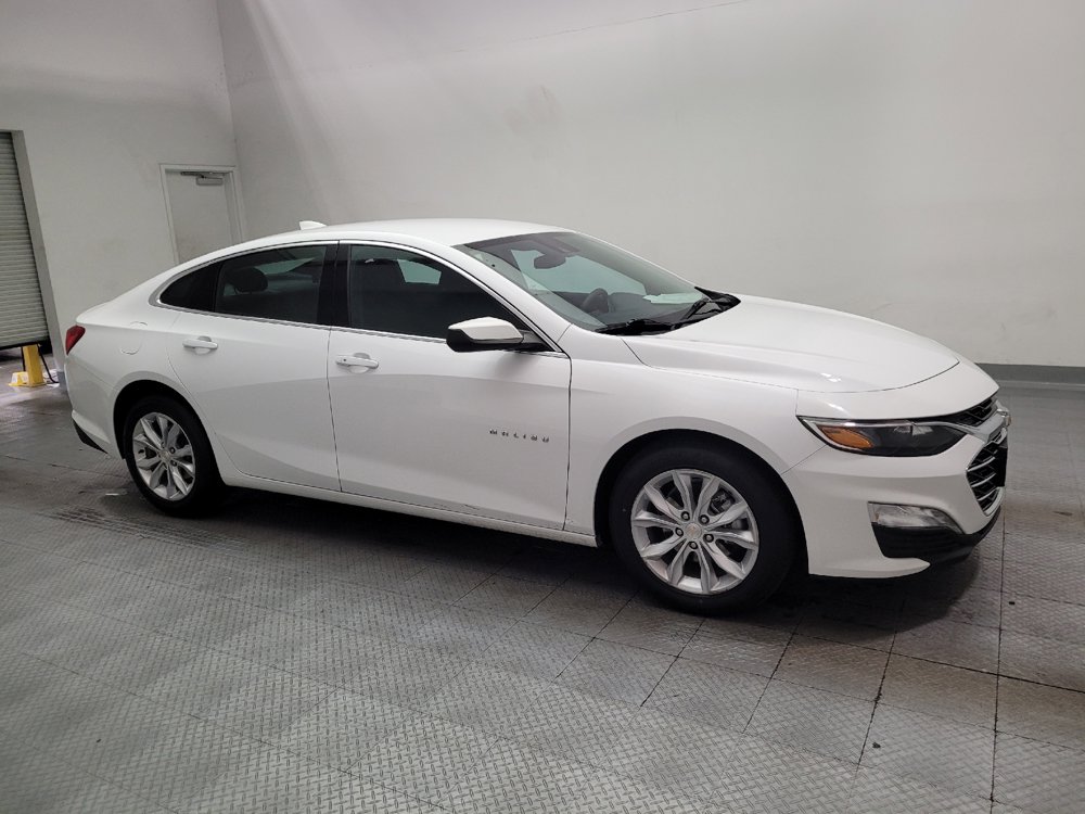 Used 2024 Chevrolet Malibu LT FWD image 11