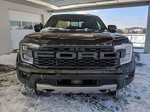 Certified 2024 Ford Ranger Raptor image 2