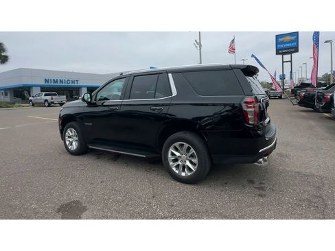 Certified 2024 Chevrolet Tahoe Premier image 6