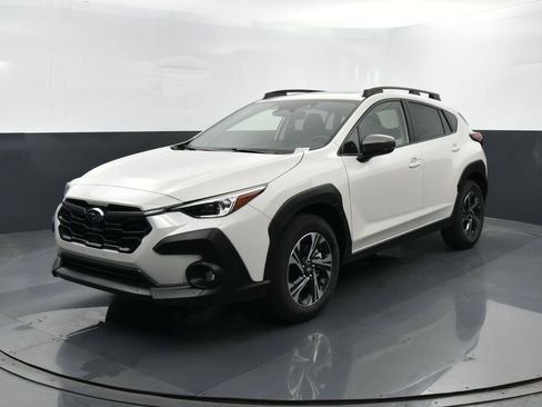 Certified 2026 Subaru Crosstrek 2.0i Premium image 7
