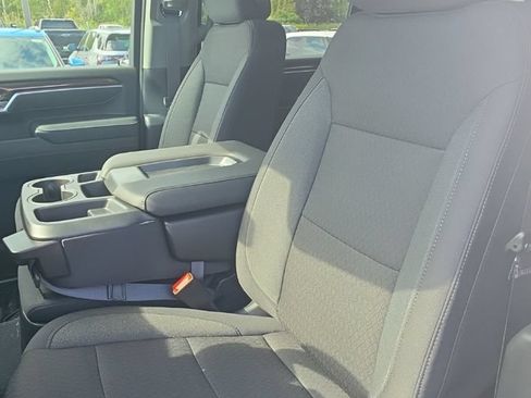 New 2026 Chevrolet Silverado 3500 LT w/ Safety Package AWD/4WD image 18