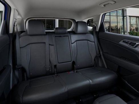 New 2026 Kia Sportage EX FWD image 17