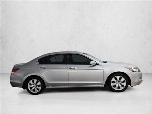 Used 2008 Honda Accord EX-L image 4
