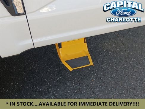 New 2024 Ford F350 XL w/ Snow Plow Prep Package image 12