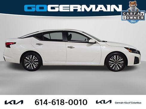 Used 2024 Nissan Altima 2.5 SV w/ SV Premium Package image 6