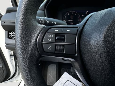 Certified 2026 Honda Accord SE image 19