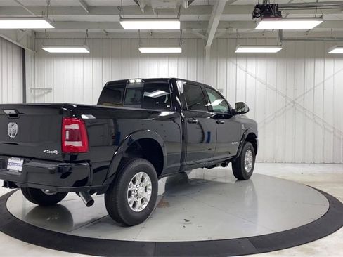 Used 2021 RAM 2500 Laramie image 8