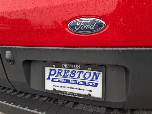 New 2025 Ford Transit 150 Low Roof image 20