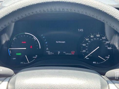 Certified 2025 Toyota Sienna XLE w/ XLE Plus Package FWD image 37