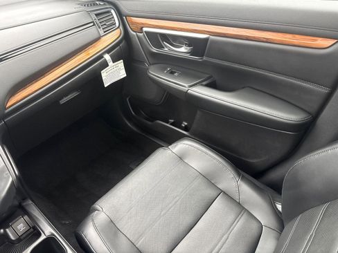 Used 2019 Honda CR-V EX-L image 15