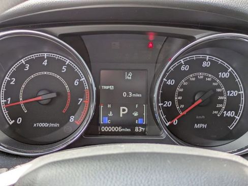 New 2026 Mitsubishi Outlander Sport ES image 28