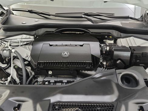 Used 2023 Acura MDX SH-AWD w/ Technology Package image 38