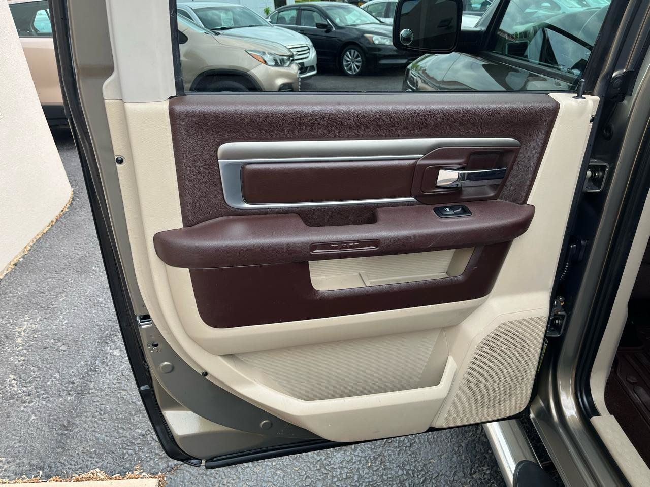 Used 2014 RAM 1500 Big Horn AWD/4WD image 26