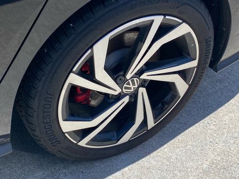 Certified 2022 Volkswagen Jetta GLI Autobahn FWD image 21