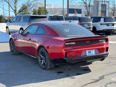 New 2026 Dodge Charger R/T Scat Pack image 9