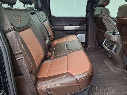Used 2026 Ford F250 King Ranch w/ Chrome Package AWD/4WD image 14