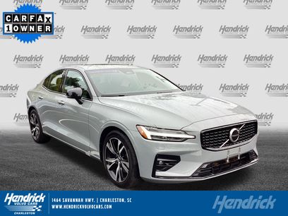 Certified 2025 Volvo S60 B5 Core