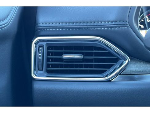 Certified 2025 MAZDA CX-5 Signature image 30