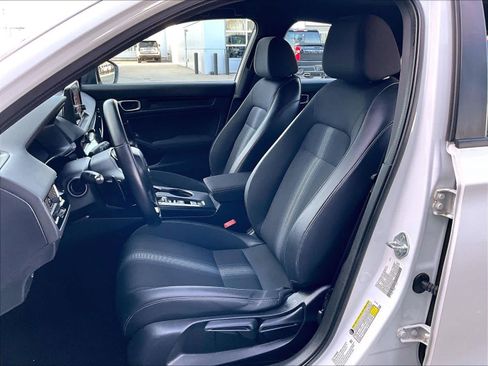 Used 2024 Honda Civic Sport image 10