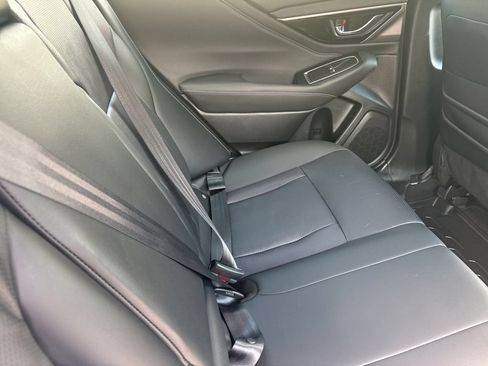 Used 2025 Subaru Legacy Limited AWD/4WD image 25